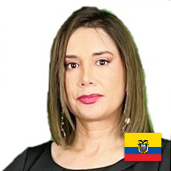 Claudia Moreno 